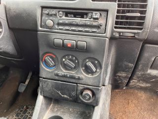 bontott OPEL ZAFIRA A Bal hátsó Ajtó (Részeivel)