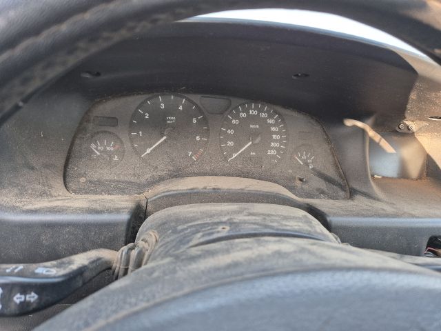 bontott OPEL ZAFIRA A Bal hátsó Ajtó (Részeivel)