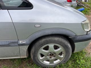 bontott OPEL ZAFIRA A Bal hátsó Ajtó (Részeivel)