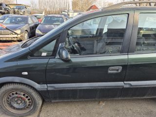 bontott OPEL ZAFIRA A Bal hátsó Ajtó (Részeivel)