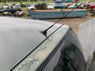 bontott OPEL ZAFIRA A Bal hátsó Ajtó (Részeivel)