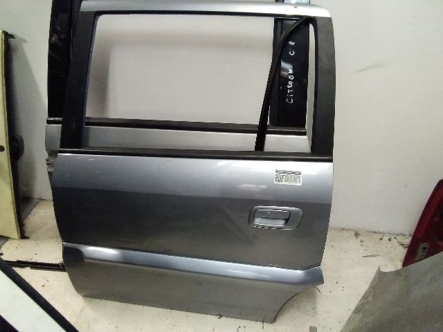 bontott OPEL ZAFIRA A Bal hátsó Ajtó (Üres lemez)