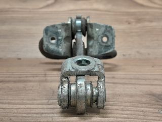 bontott OPEL ZAFIRA A Bal hátsó Ajtóhatároló