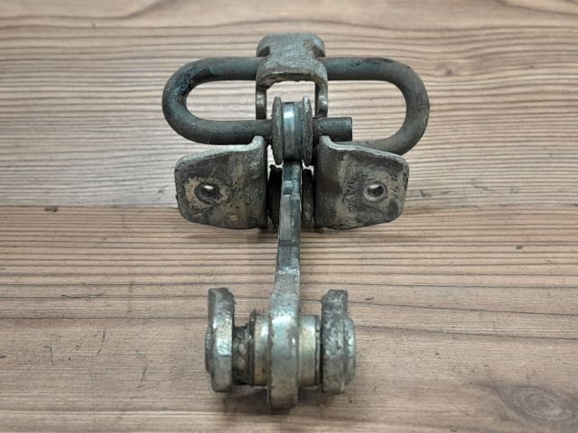 bontott OPEL ZAFIRA A Bal hátsó Ajtóhatároló