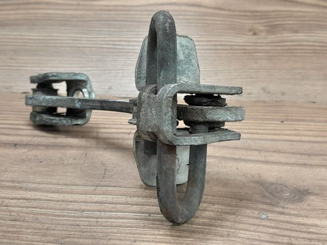 bontott OPEL ZAFIRA A Bal hátsó Ajtóhatároló