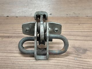 bontott OPEL ZAFIRA A Bal hátsó Ajtóhatároló