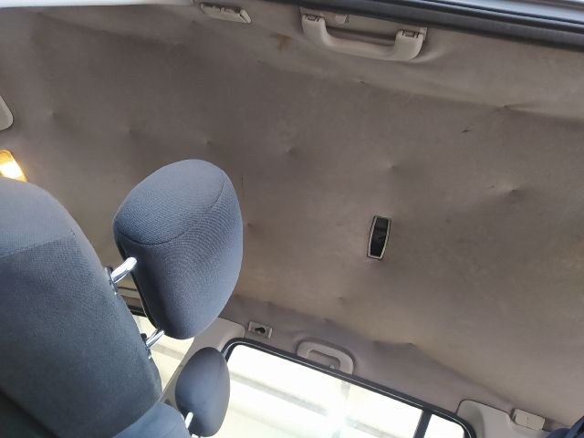 bontott OPEL ZAFIRA A Bal hátsó Ajtóhatároló