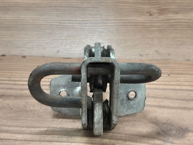 bontott OPEL ZAFIRA A Bal hátsó Ajtóhatároló