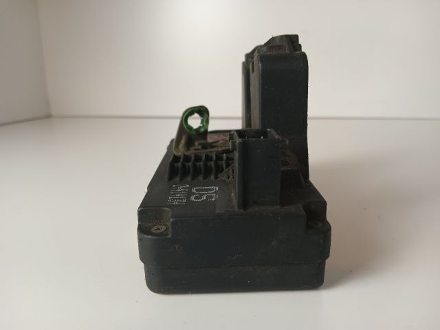 bontott OPEL ZAFIRA A Bal hátsó Ajtózár