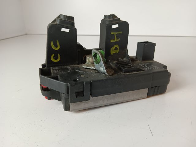 bontott OPEL ZAFIRA A Bal hátsó Ajtózár