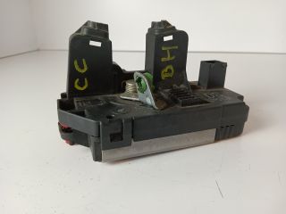 bontott OPEL ZAFIRA A Bal hátsó Ajtózár