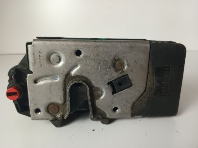 bontott OPEL ZAFIRA A Bal hátsó Ajtózár