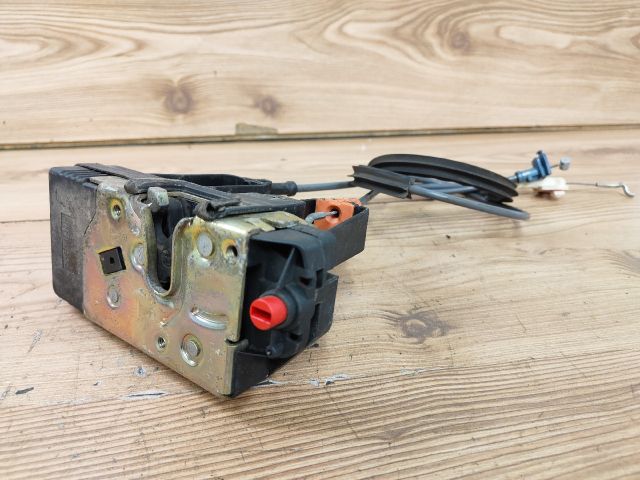 bontott OPEL ZAFIRA A Bal hátsó Ajtózár