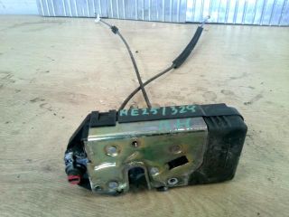 bontott OPEL ZAFIRA A Bal hátsó Ajtózár