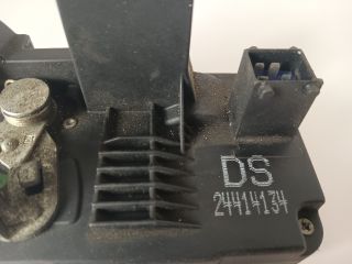 bontott OPEL ZAFIRA A Bal hátsó Ajtózár