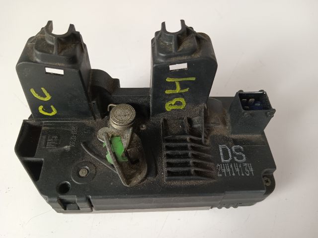 bontott OPEL ZAFIRA A Bal hátsó Ajtózár