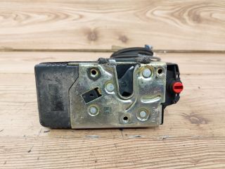 bontott OPEL ZAFIRA A Bal hátsó Ajtózár