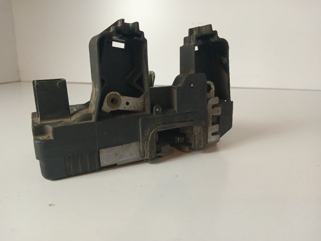 bontott OPEL ZAFIRA A Bal hátsó Ajtózár