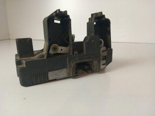 bontott OPEL ZAFIRA A Bal hátsó Ajtózár