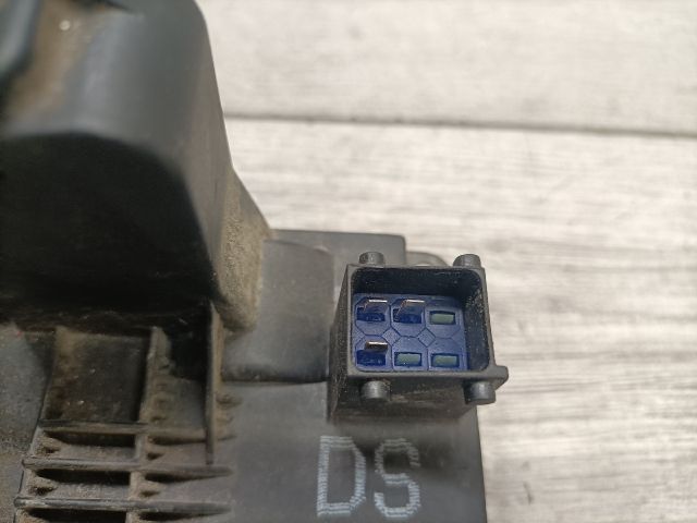 bontott OPEL ZAFIRA A Bal hátsó Ajtózár