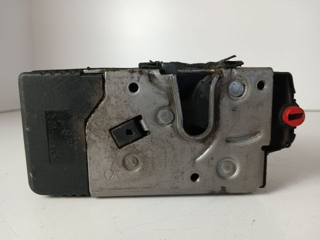 bontott OPEL ZAFIRA A Bal hátsó Ajtózár