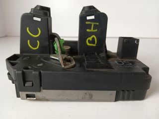 bontott OPEL ZAFIRA A Bal hátsó Ajtózár