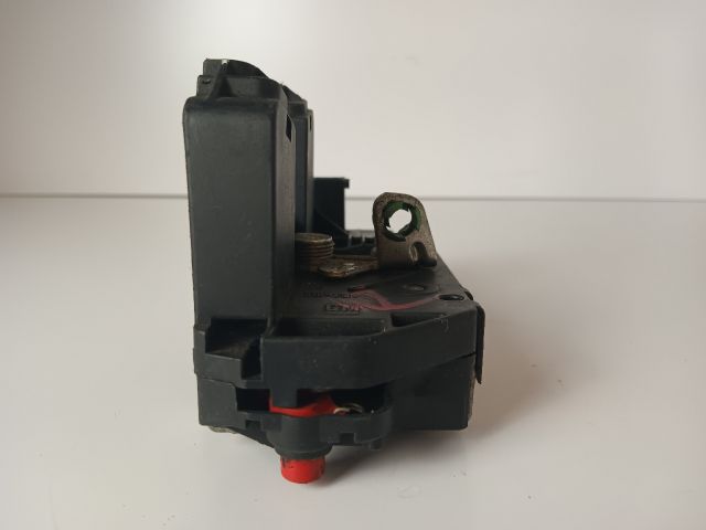 bontott OPEL ZAFIRA A Bal hátsó Ajtózár