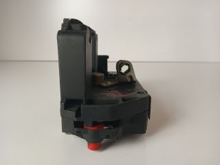 bontott OPEL ZAFIRA A Bal hátsó Ajtózár