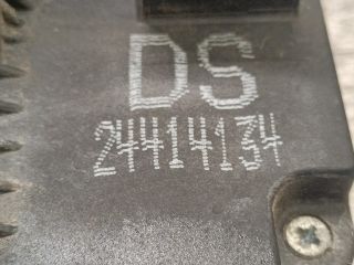 bontott OPEL ZAFIRA A Bal hátsó Ajtózár