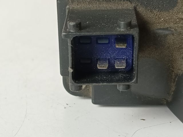 bontott OPEL ZAFIRA A Bal hátsó Ajtózár