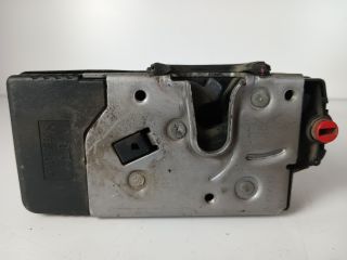 bontott OPEL ZAFIRA A Bal hátsó Ajtózár