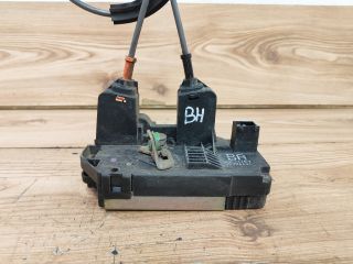 bontott OPEL ZAFIRA A Bal hátsó Ajtózár