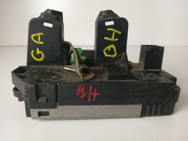 bontott OPEL ZAFIRA A Bal hátsó Ajtózár