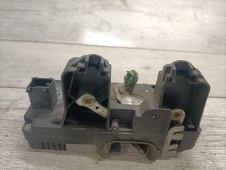 bontott OPEL ZAFIRA A Bal hátsó Ajtózár