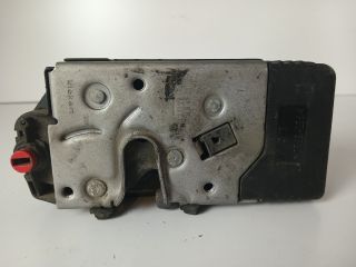 bontott OPEL ZAFIRA A Bal hátsó Ajtózár