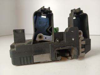 bontott OPEL ZAFIRA A Bal hátsó Ajtózár