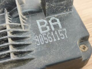 bontott OPEL ZAFIRA A Bal hátsó Ajtózár