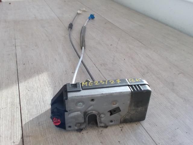 bontott OPEL ZAFIRA A Bal hátsó Ajtózár