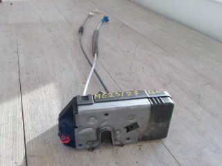 bontott OPEL ZAFIRA A Bal hátsó Ajtózár