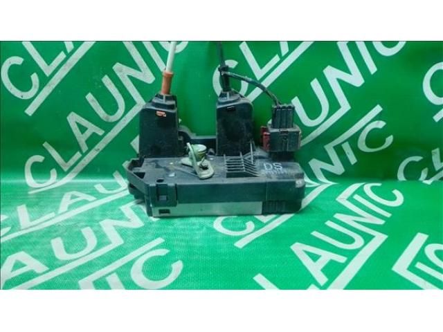 bontott OPEL ZAFIRA A Bal hátsó Ajtózár