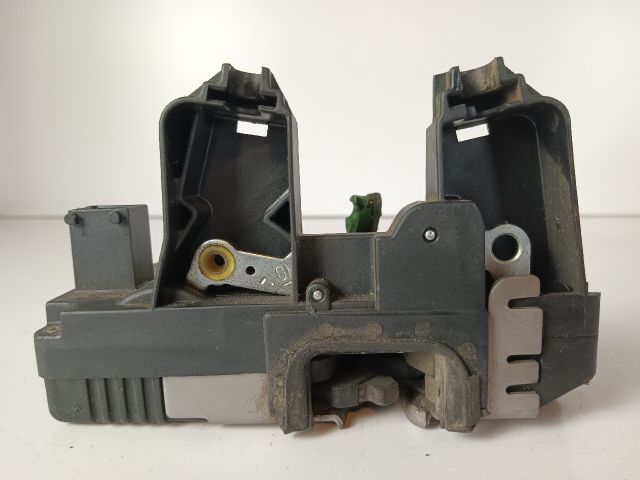 bontott OPEL ZAFIRA A Bal hátsó Ajtózár