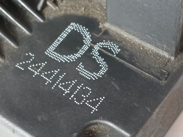 bontott OPEL ZAFIRA A Bal hátsó Ajtózár