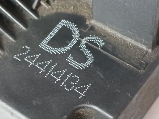 bontott OPEL ZAFIRA A Bal hátsó Ajtózár