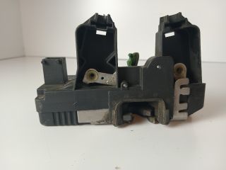 bontott OPEL ZAFIRA A Bal hátsó Ajtózár