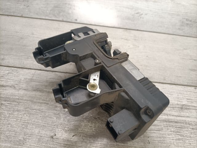 bontott OPEL ZAFIRA A Bal hátsó Ajtózár