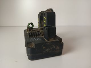 bontott OPEL ZAFIRA A Bal hátsó Ajtózár