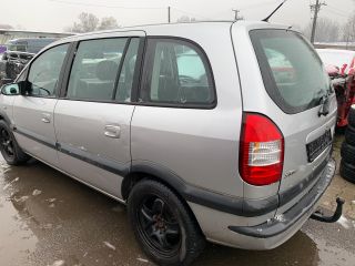 bontott OPEL ZAFIRA A Bal hátsó Ajtózár