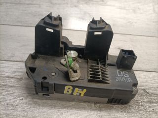 bontott OPEL ZAFIRA A Bal hátsó Ajtózár