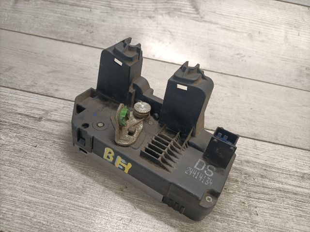 bontott OPEL ZAFIRA A Bal hátsó Ajtózár