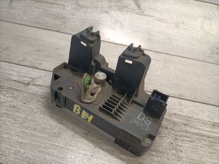 bontott OPEL ZAFIRA A Bal hátsó Ajtózár